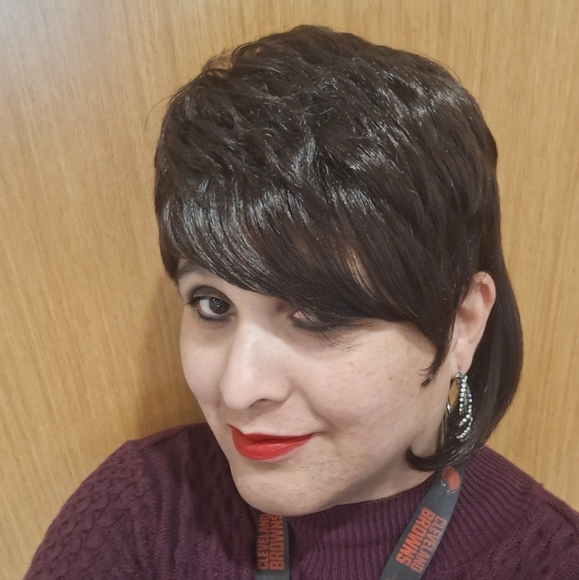 Meet your Posher, Kimberly - Picture 5 of 8